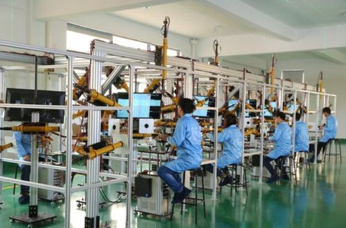 進廠打工 毀掉你的不是工廠，而是這三種人